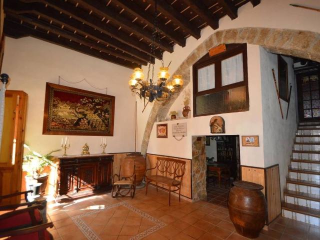 Finca rústica en Venta en Sant Mateu
