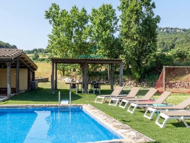 Finca rústica en Venta en Sant Martí Sarroca