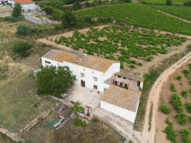 Finca rústica en Venta en Sant Martí Sarroca