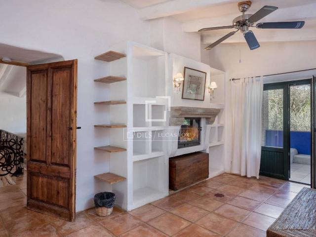 Finca rústica en Venta en Sant Martí Vell