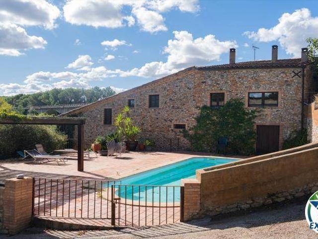 Finca rústica en Venta en Sant Miquel de Fluvià