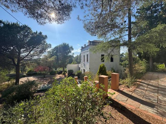 Finca rústica en Venta en Sant Muç