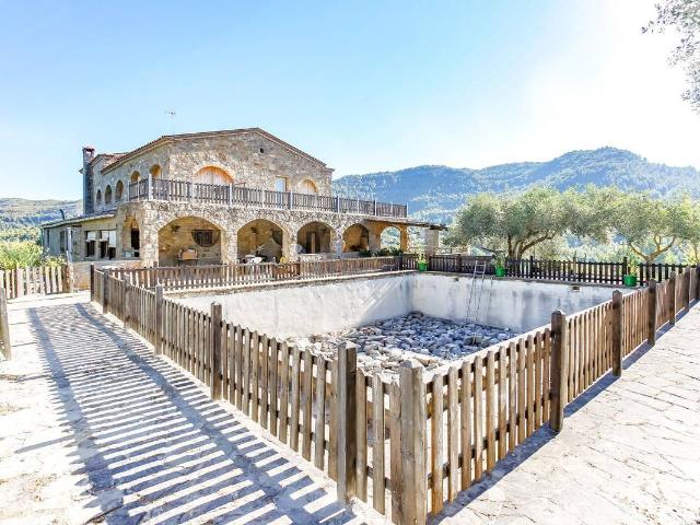 Finca rústica en Venta en Sant Vicenç de Castellet