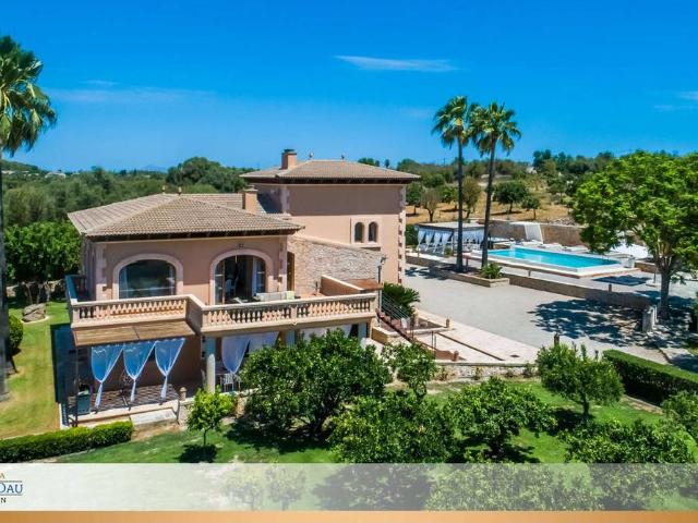 Finca rústica en Venta en Santa Margalida Poble