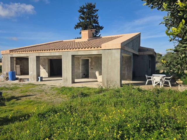 Finca rústica en Venta en Santa Margalida Poble