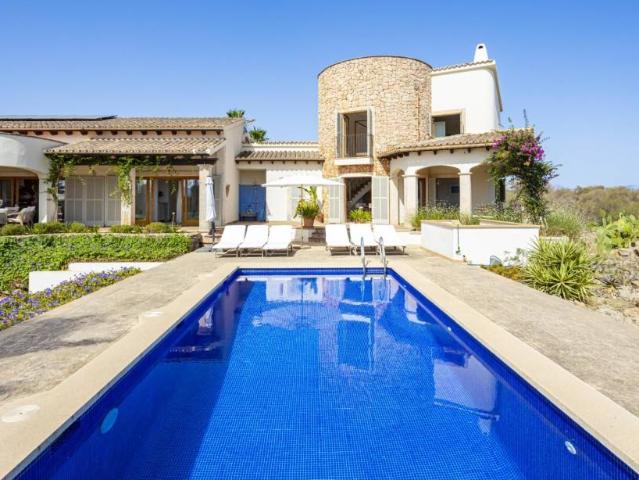 Finca rústica en Venta en Santa Margalida Poble