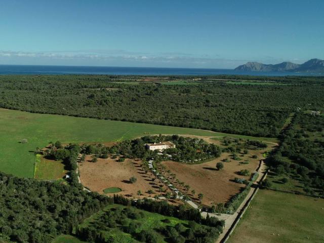 Finca rústica en Venta en Santa Margalida Poble