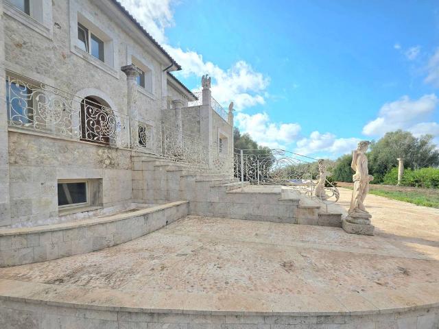 Finca rústica en Venta en Santa Margalida Poble