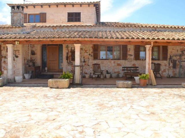 Finca rústica en Venta en Santa Margalida Poble