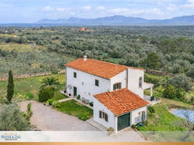 Finca rústica en Venta en Santa Margalida Poble