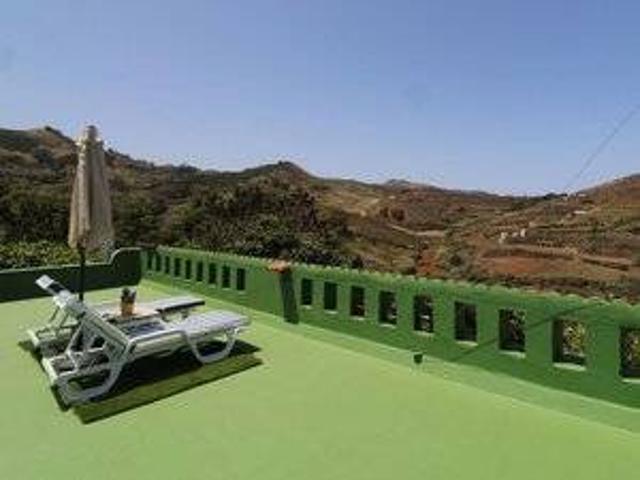 Finca rústica en Venta en Santa María de Guía de Gran Canaria