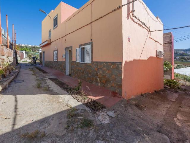 Finca rústica en Venta en Santa María de Guía de Gran Canaria