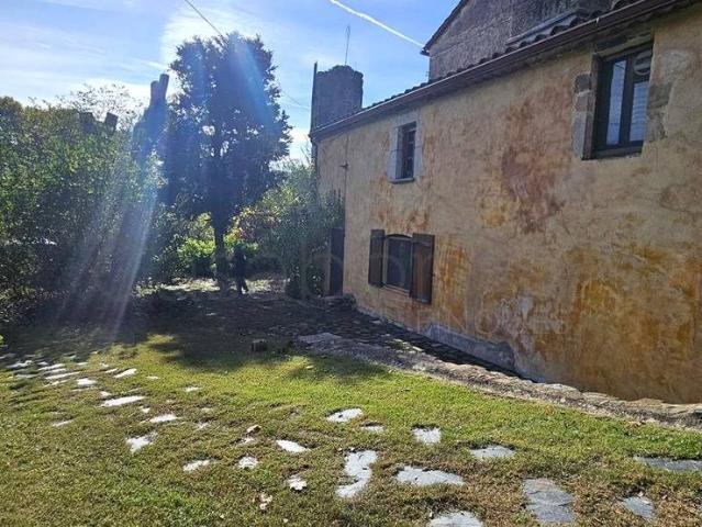 Finca rústica en Venta en Santa Maria de Palautordera