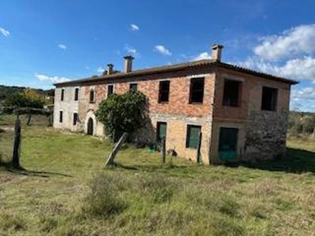 Finca rústica en Venta en Santa Maria de Palautordera