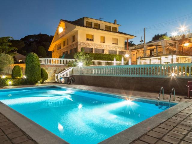 Finca rústica en Venta en Santa Maria de Palautordera
