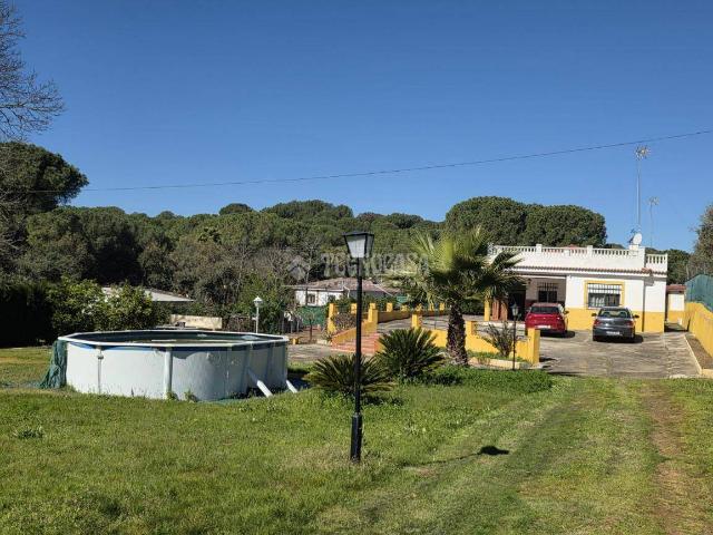 Finca rústica en Venta en Santa Maria de Trassierra