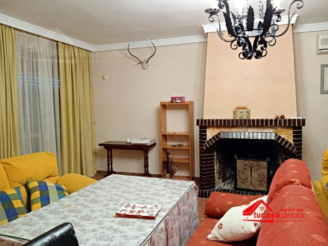 Finca rústica en Venta en Santa Maria de Trassierra