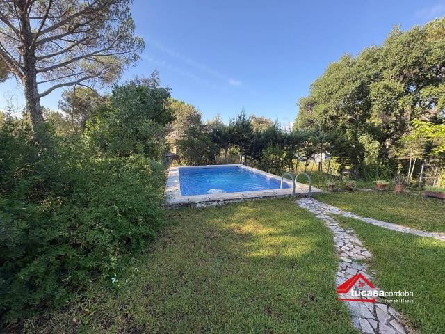 Finca rústica en Venta en Santa Maria de Trassierra