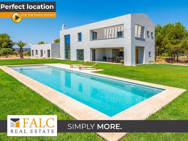 Finca rústica en Venta en Santa María del Camí