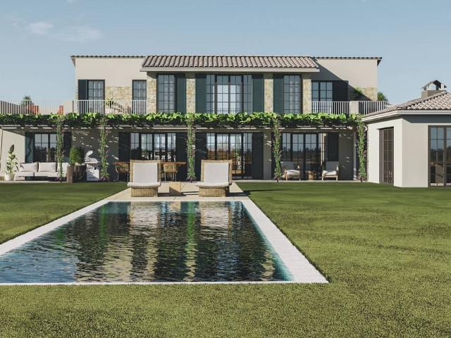 Finca rústica en Venta en Santa María del Camí