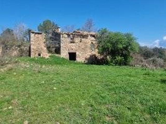 Finca rústica en Venta en Santa Maria d'Oló