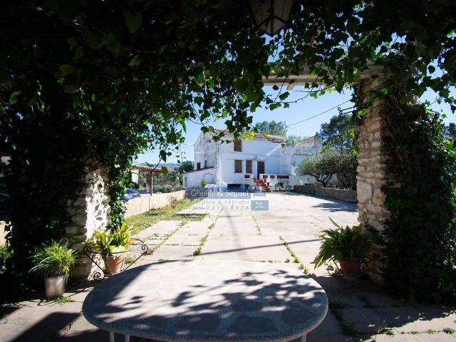 Finca rústica en Venta en Santa Ana
