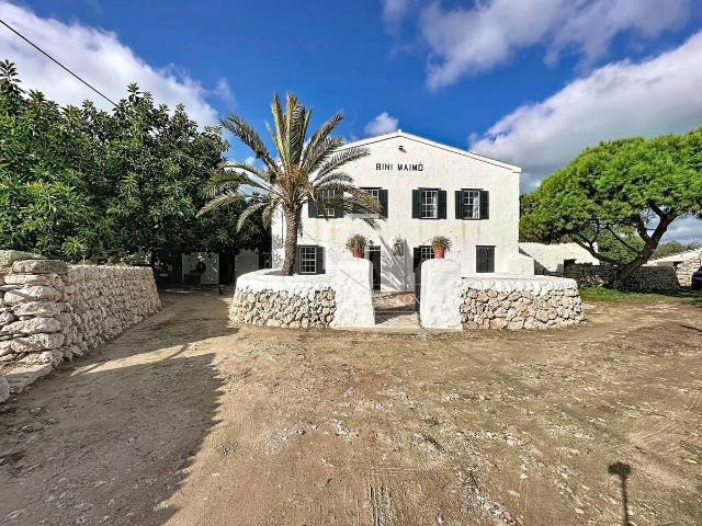 Finca rústica en Venta en Santa Anna Sol de l'Est