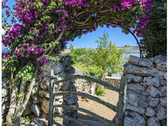 Finca rústica en Venta en Santa Anna Sol de l'Est