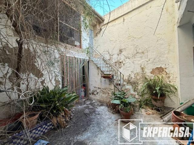 Finca rústica en Venta en Santa Bárbara