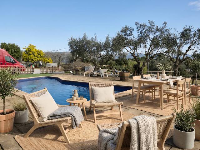 Finca rústica en Venta en Santa Eulàlia de Ronçana