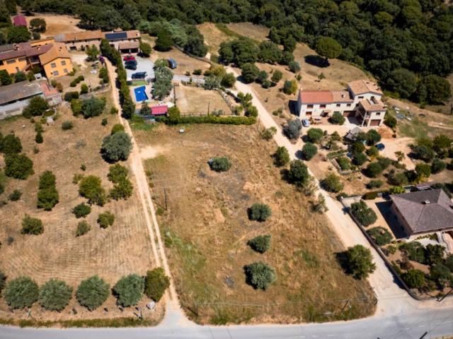 Finca rústica en Venta en Santa Eulàlia de Ronçana
