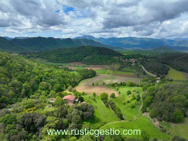 Finca rústica en Venta en Santa Pau