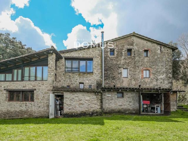 Finca rústica en Venta en Santa Pau