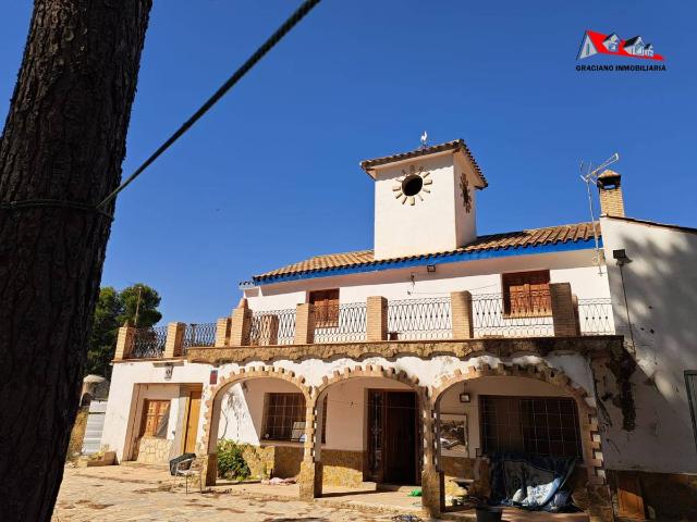 Finca rústica en Venta en Santa Teresa Vereda