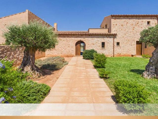 Finca rústica en Venta en Santanyí Poble