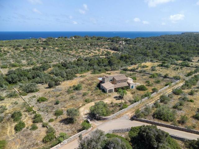 Finca rústica en Venta en Santanyí Poble