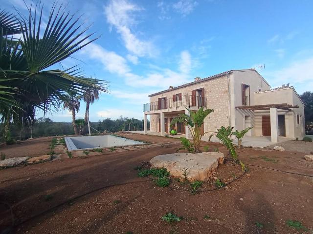 Finca rústica en Venta en Santanyí Poble