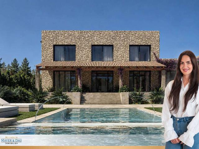 Finca rústica en Venta en Santanyí Poble