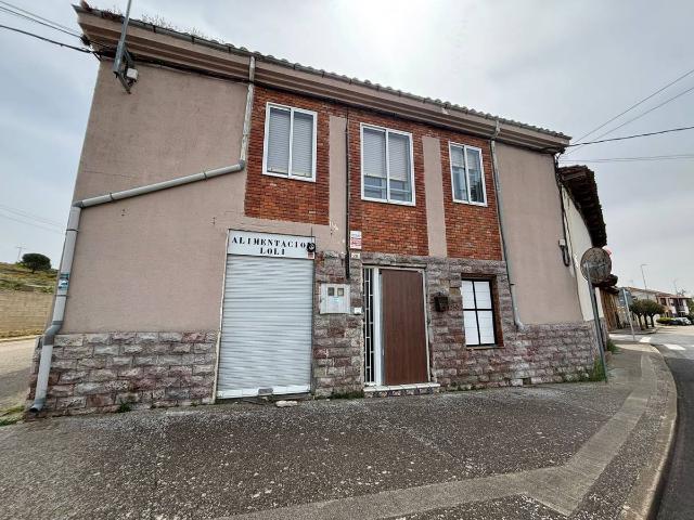 Finca rústica en Venta en Santovenia de la Valdoncina
