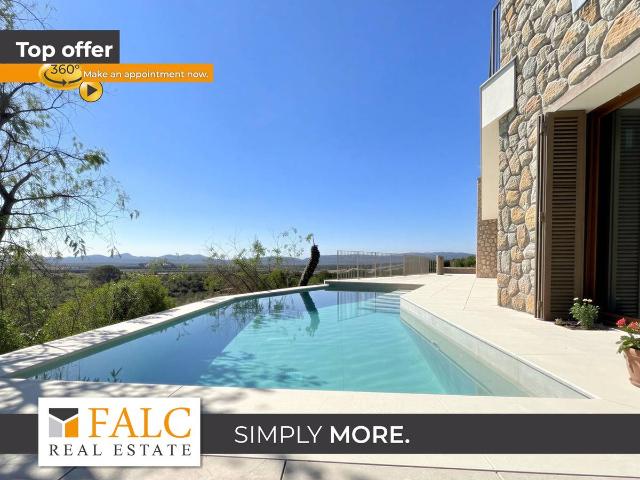 Finca rústica en Venta en S'Aranjassa