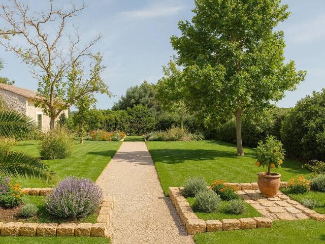 Finca rústica en Venta en S'Aranjassa