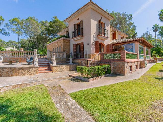 Finca rústica en Venta en S'Aranjassa