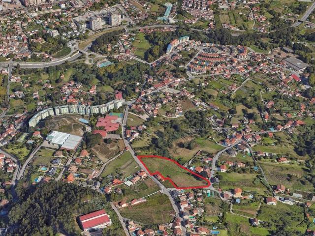 Finca rústica en Venta en Sardoma Castrelos