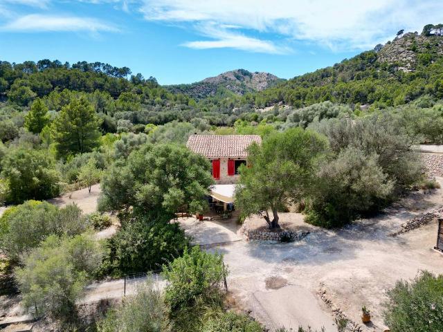 Finca rústica en Venta en S'Arracó