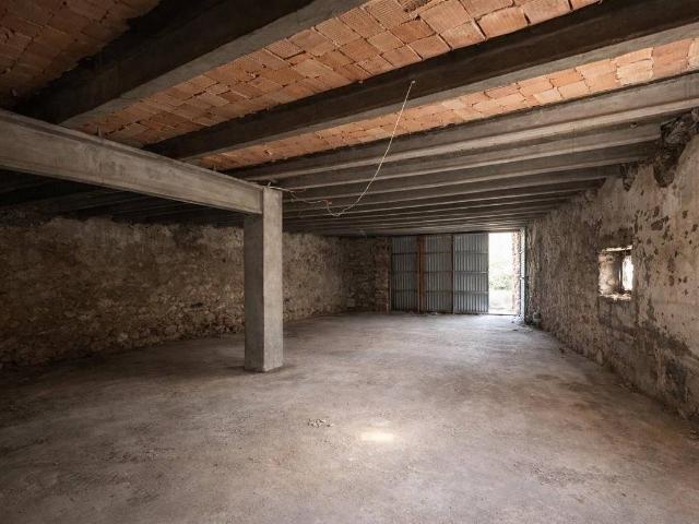 Finca rústica en Venta en Saus, Camallera i Llampaies
