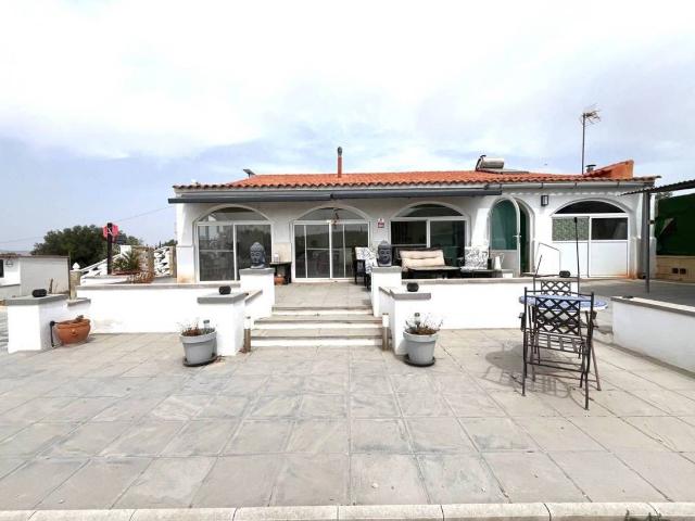 Finca rústica en Venta en Sax
