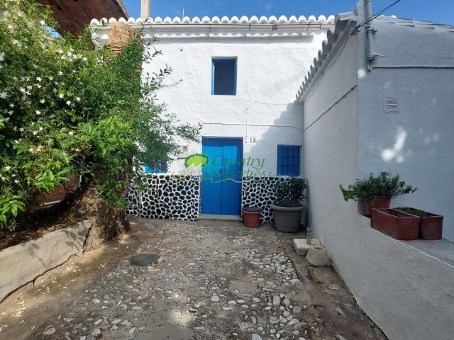 Casa chalet en Venta en Sayalonga