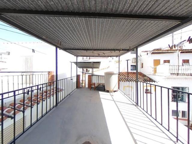 Finca rústica en Venta en Sayalonga