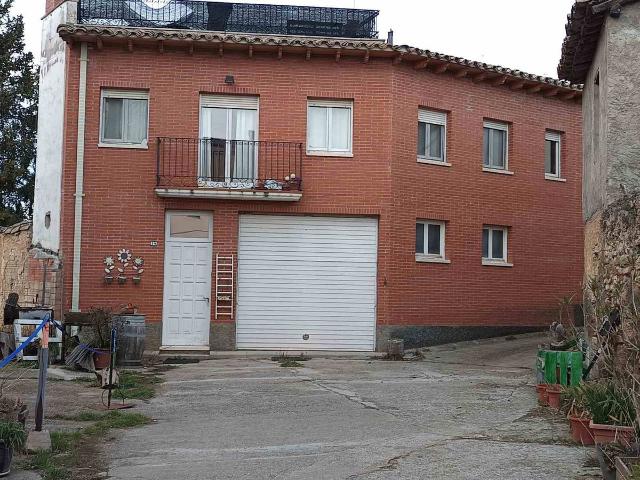 Finca rústica en Venta en Secastilla