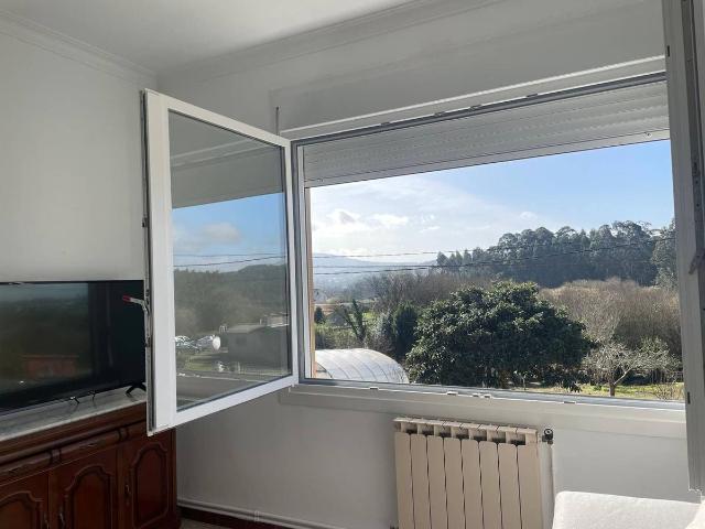 Finca rústica en Venta en Sedes Pedroso Doso